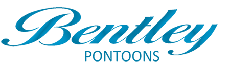 Bentley Pontoons Boat logo