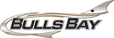 Bulls Bay Boat logo