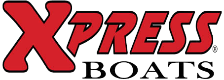 Xpress Boats logo