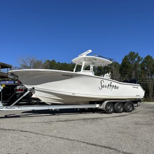 All Used Boats - Florida Family Marine